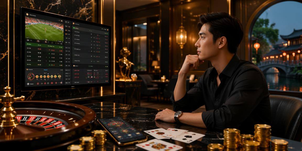 toi69 Mở rộng trải nghiệm casino với toi69