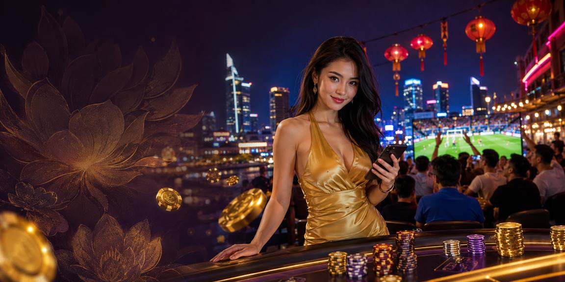 toi69 Bên trong sảnh casino toi69 có gì